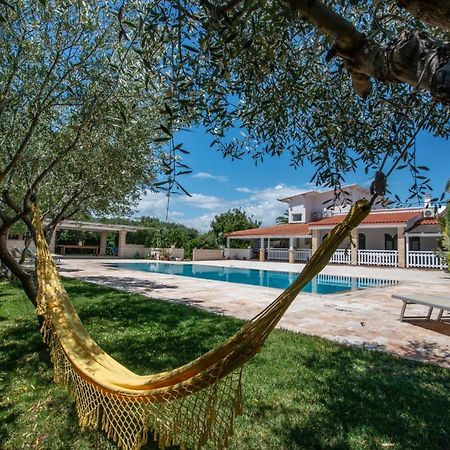 Villa Barnaba Country House & Pool Polignano a Mare Kültér fotó