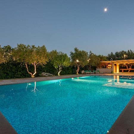 Villa Barnaba Country House & Pool Polignano a Mare Kültér fotó
