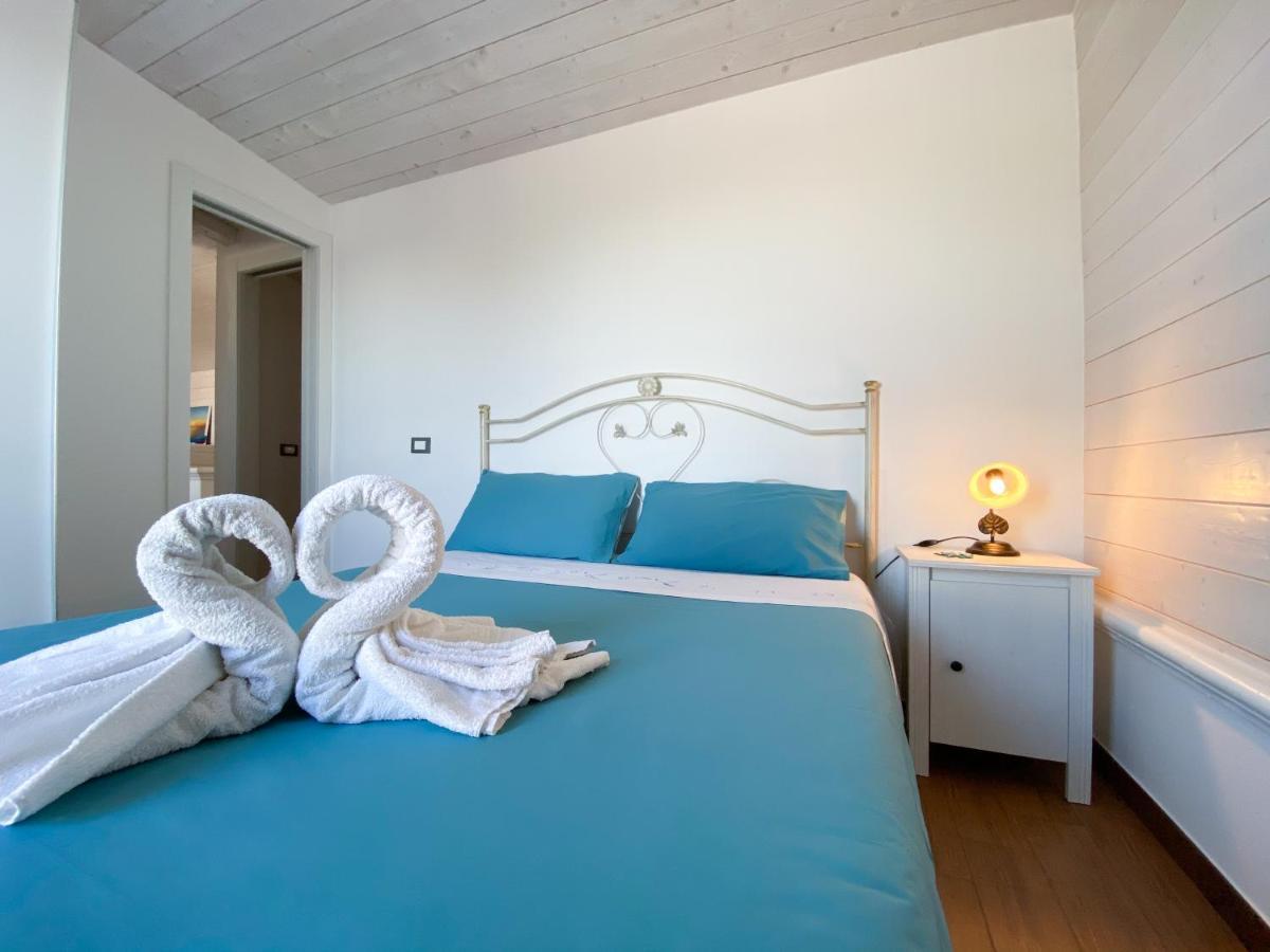 Villa Barnaba Country House & Pool Polignano a Mare Kültér fotó